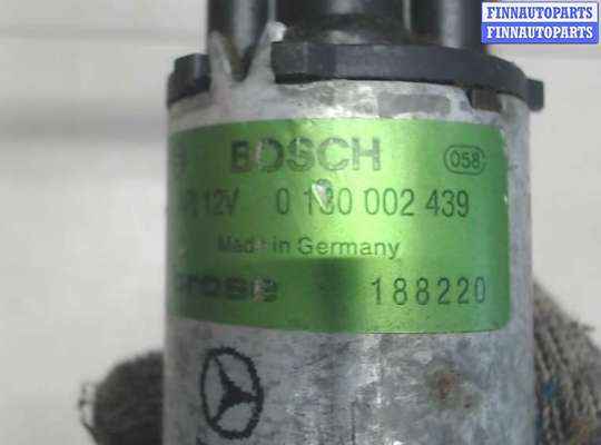 купить Электропривод на Mercedes S W140 1991-1999