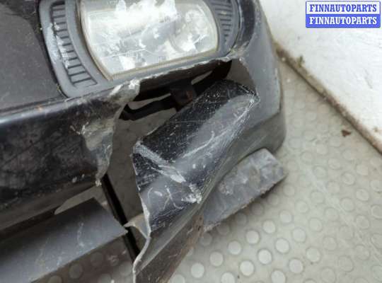купить Бампер на KIA Carnival 2006-2014