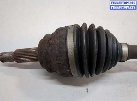 купить Полуось (приводной вал, шрус) на Mitsubishi Outlander XL 2006-2012