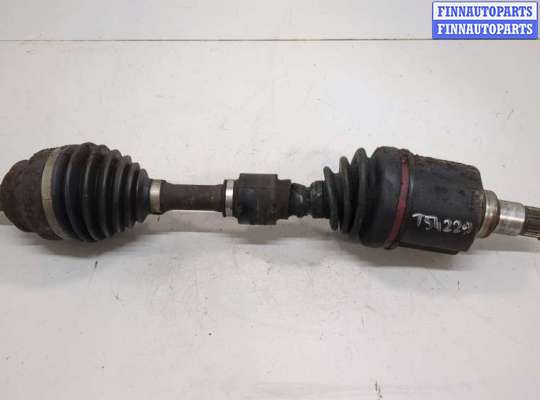 Купить Полуось (приводной вал, шрус) на Mitsubishi Outlander XL 2006-2012 Полуось (приводной вал, шрус) PG1175559 на Mitsubishi Outlander XL 2006-2012