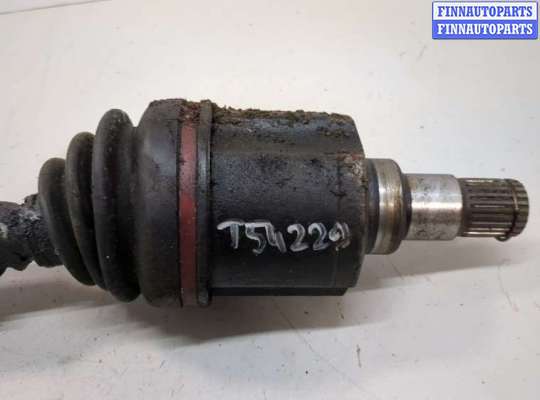 купить Полуось (приводной вал, шрус) на Mitsubishi Outlander XL 2006-2012