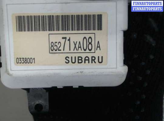 Дисплей компьютера (информационный) SUC4280 на Subaru Tribeca (B9) 2007-2014