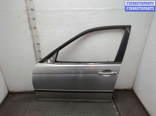 Дверь боковая (легковая) BM3614655 на BMW 3 E46 1998-2006