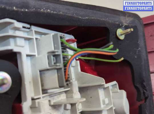 купить Фонарь (задний) на Ford Mondeo 3 2000-2007