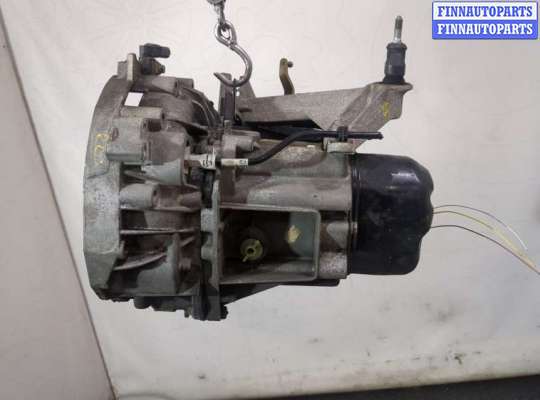 купить КПП 5-ст.мех. (МКПП) на Renault Scenic 2003-2009