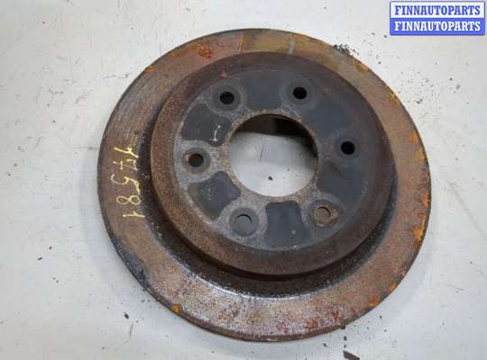 купить Диск тормозной на Infiniti QX56 2004-2010