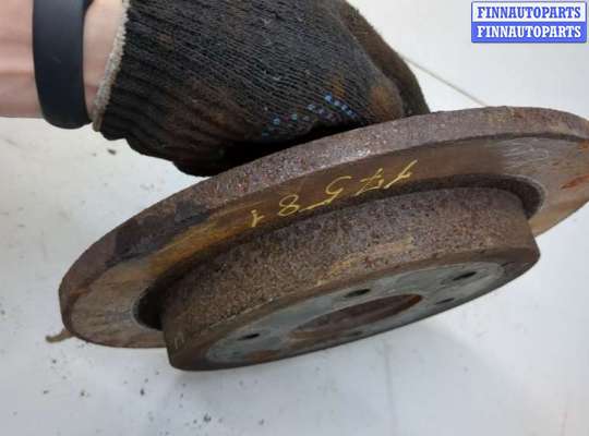купить Диск тормозной на Infiniti QX56 2004-2010
