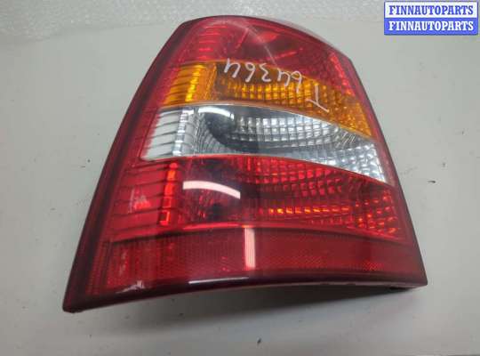 Купить Фонарь (задний) на Opel Astra G 1998-2005 Фонарь (задний) OP2442624 на Opel Astra G 1998-2005