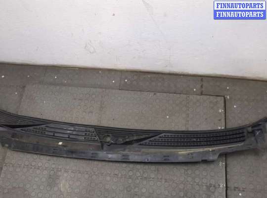 купить Жабо под дворники (дождевик) на Cadillac Escalade 3 2006-2014