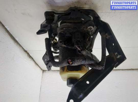 купить Насос электрический усилителя руля на Volkswagen Passat 6 2005-2010