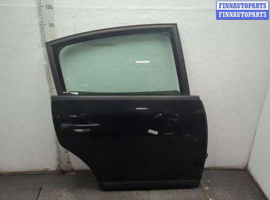 Замок двери CT1136347 на Citroen C4 2004-2010