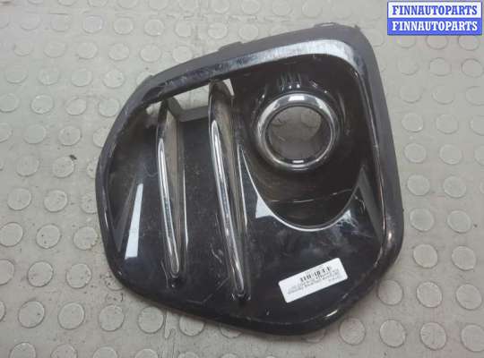 купить Заглушка (решётка) бампера на KIA Sportage 2016-2022