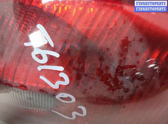 купить Фонарь (задний) на Ford Kuga 2008-2012