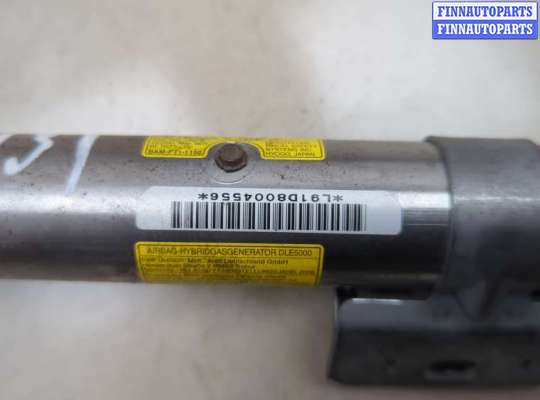 Подушка безопасности (прочее) на Mitsubishi Lancer X