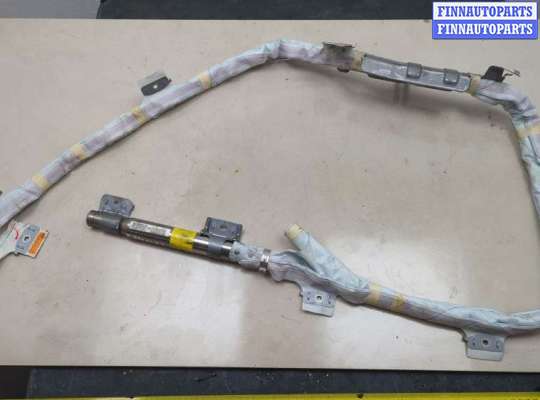 Подушка безопасности (прочее) на Mitsubishi Lancer X