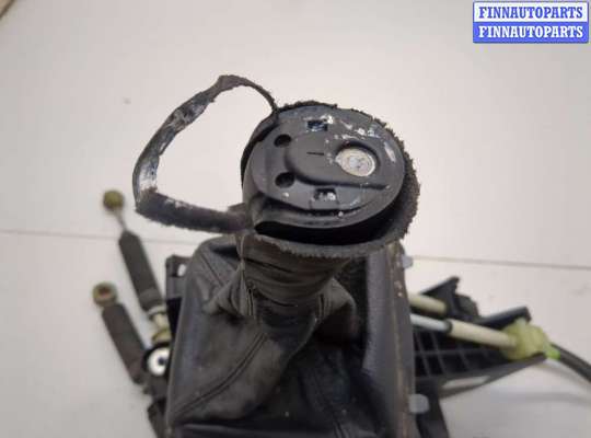 купить Кулиса КПП на Mazda 3 (BL) 2009-2013