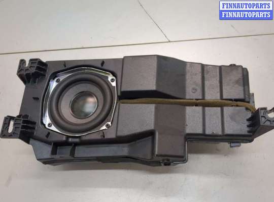 Сабвуфер CD78837 на Cadillac Escalade 3 2006-2014