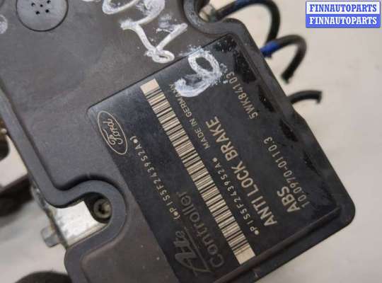 купить Блок АБС, насос (ABS, ESP, ASR) на Ford Focus 2 2005-2008
