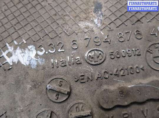 купить Рычаг подвески на BMW 6 F12, F13, F06 2011-2018