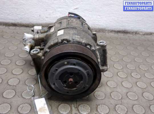 купить Компрессор кондиционера на Land Rover Discovery 3 2004-2009