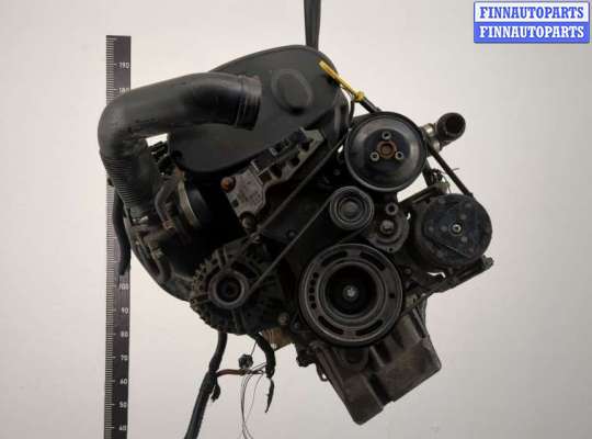 Двигатель (ДВС) OP2157505 на Opel Zafira B 2005-2012