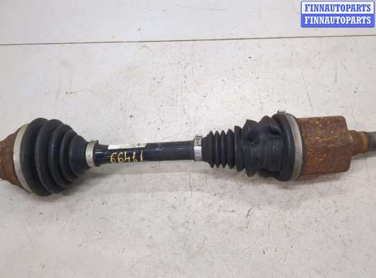 Полуось (приводной вал, шрус) VG2403246 на Volkswagen Jetta 7 2018-
