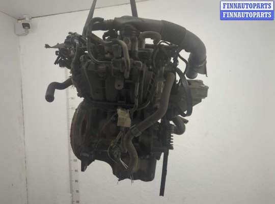 купить Двигатель (ДВС) на Opel Corsa D 2006-2014