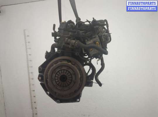 купить Двигатель (ДВС) на Opel Corsa D 2006-2014