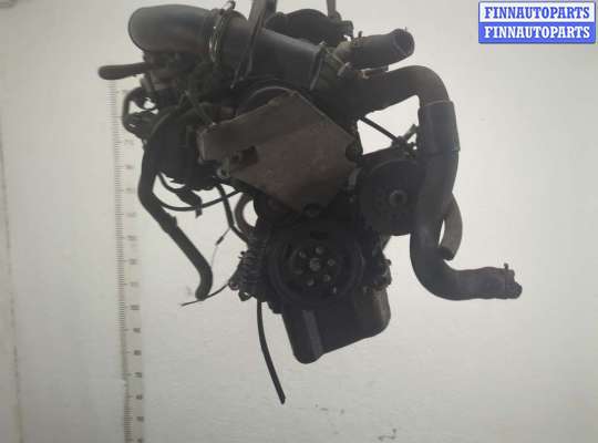 Купить Двигатель (ДВС) на Opel Corsa D 2006-2014 Двигатель (ДВС) OP2435629 на Opel Corsa D 2006-2014