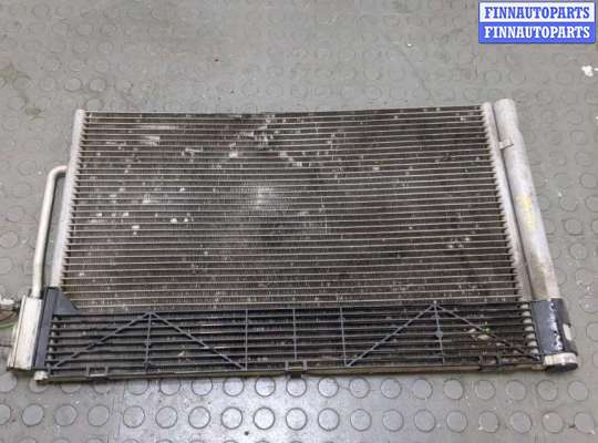 купить Радиатор кондиционера на Chevrolet Malibu 2018-2025