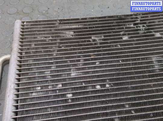 купить Радиатор кондиционера на Chevrolet Malibu 2018-2025