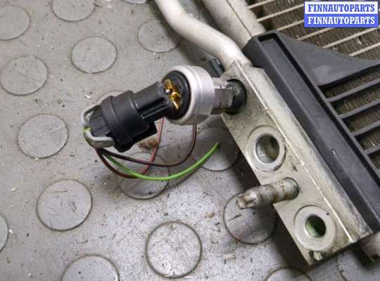 купить Радиатор кондиционера на Chevrolet Malibu 2018-2025