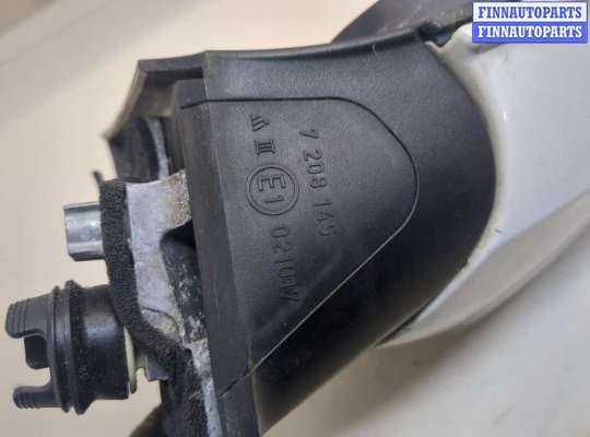 купить Зеркало боковое на BMW 1 E87 2004-2011