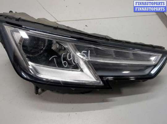 Купить Фара (передняя) на Audi A4 (B9) 2015-2023 Фара (передняя) AU1757806 на Audi A4 (B9) 2015-2023