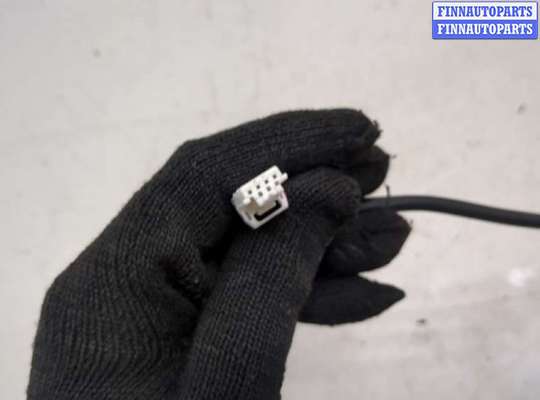 купить Кнопка открывания багажника с крышки на Nissan X-Trail (T32) 2013-2023