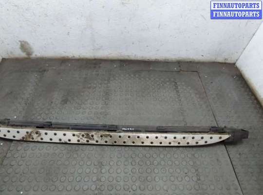купить Подножка на BMW X3 E83 2003-2010