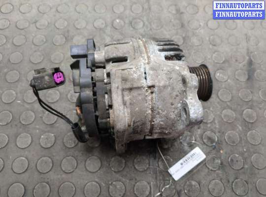 Генератор VG2749387 на Volkswagen Golf 4 1997-2006