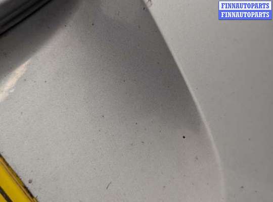 купить Крышка (дверь) багажника на Ford S-Max 2006-2010