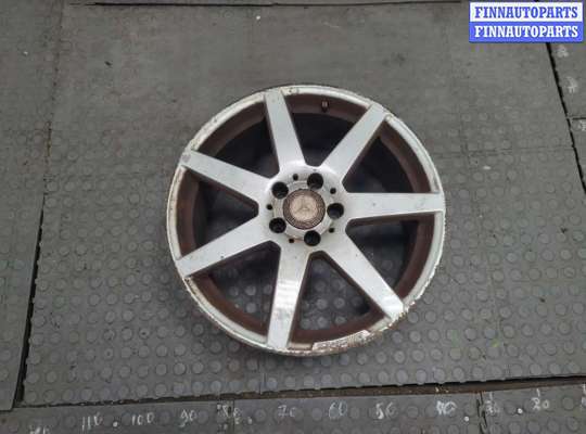 Комплект литых дисков MB1712926 на Mercedes C W204 2006-2015