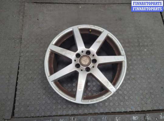 купить Комплект литых дисков на Mercedes C W204 2006-2015