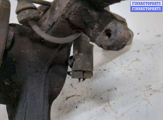 купить Ступица (кулак, цапфа) на Ford Focus 1 1998-2004