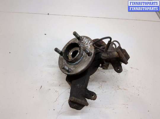 купить Ступица (кулак, цапфа) на Ford Focus 1 1998-2004