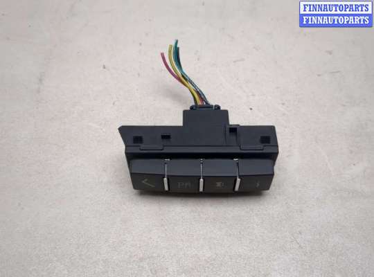 купить Кнопка управления бортовым компьютером на Chevrolet Tahoe 2006-2014