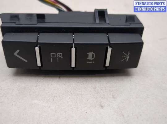 купить Кнопка управления бортовым компьютером на Chevrolet Tahoe 2006-2014