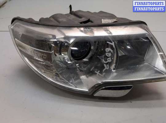 Фара (передняя) SK523815 на Skoda SuperB 2008-2015