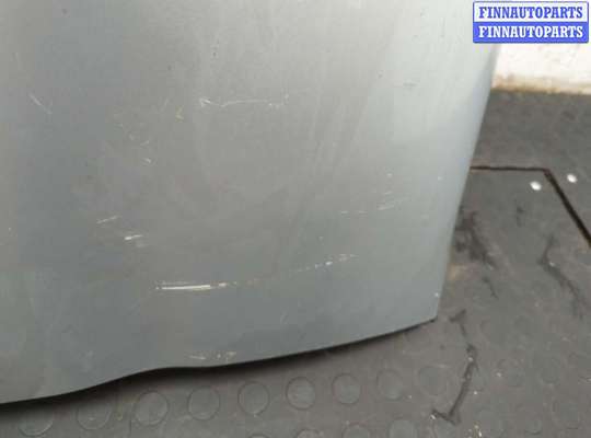 купить Крыло на Citroen Berlingo 2002-2008