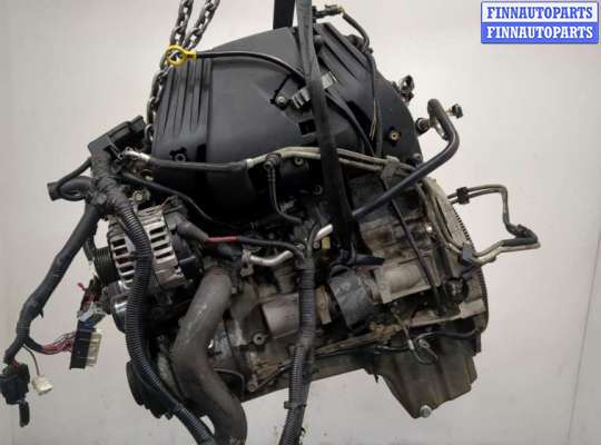 купить Двигатель (ДВС) на Hummer H3