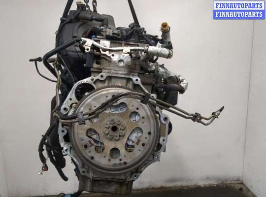 купить Двигатель (ДВС) на Hummer H3