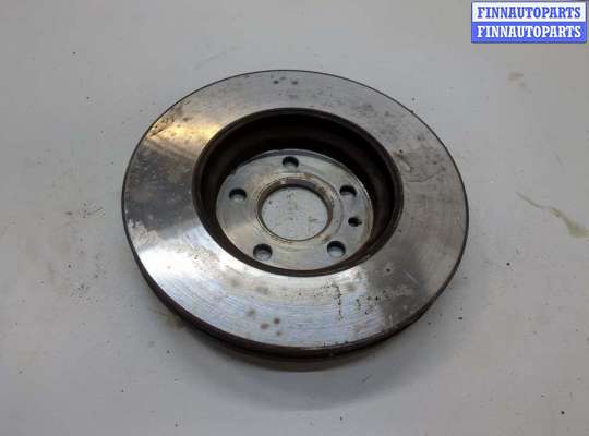 Диск тормозной OP2389865 на Opel Astra J 2010-2017