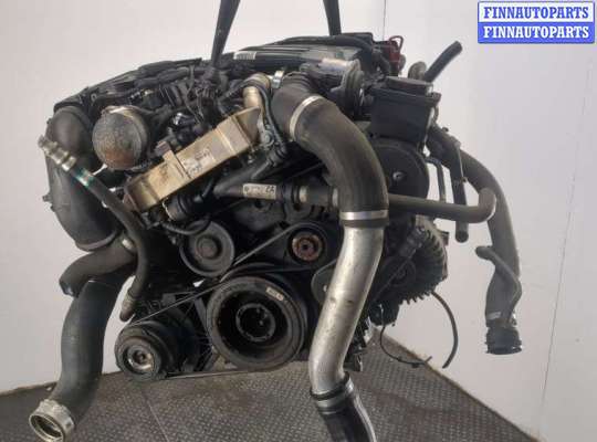 Генератор BM3555989 на BMW X3 E83 2003-2010